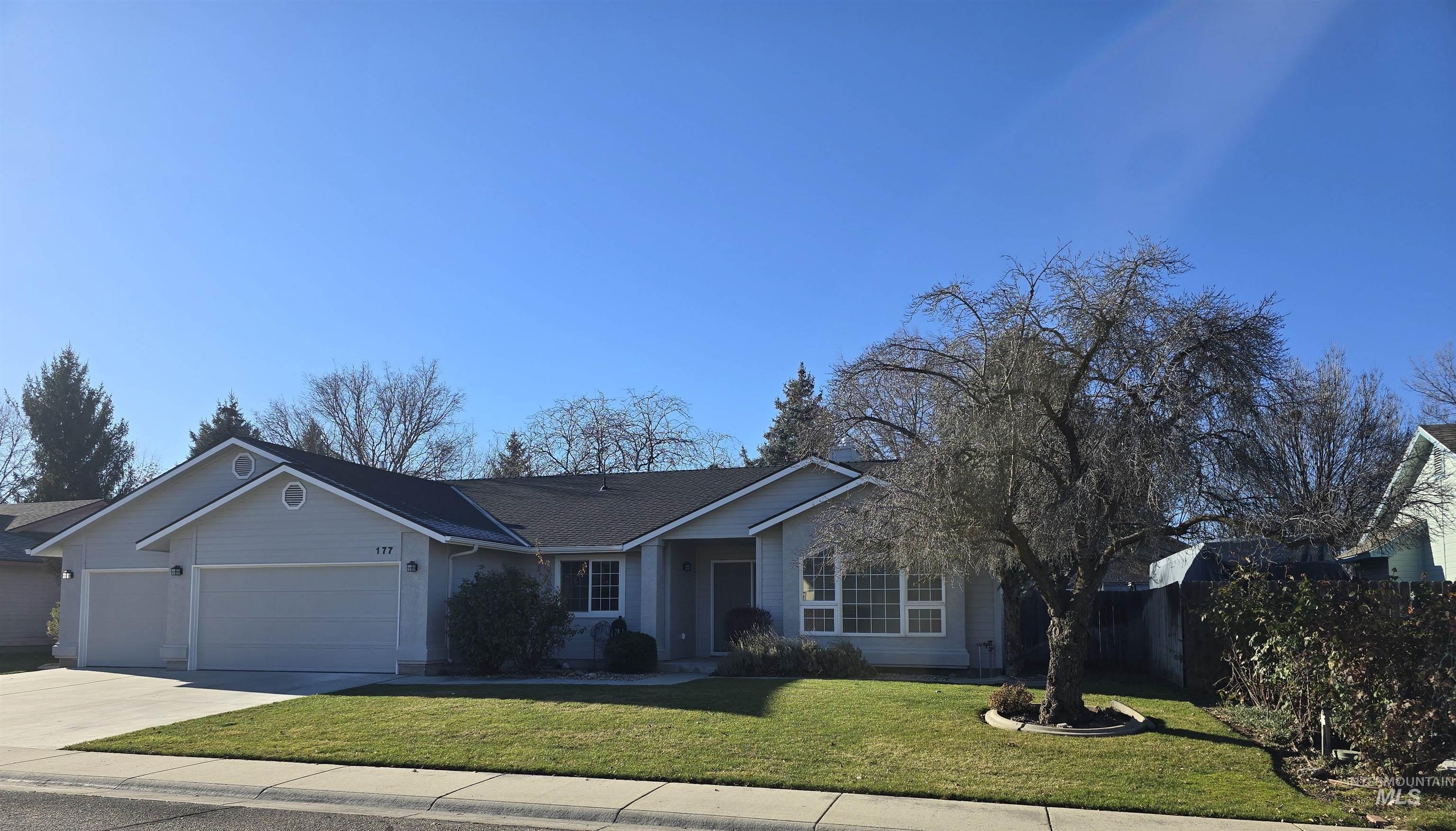 Residential For Sale