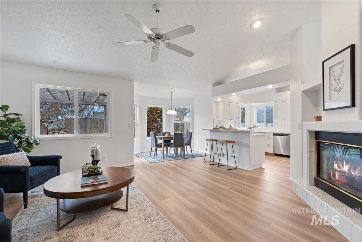 177 S Duke Avenue, Eagle, Idaho 83616, 3 Bedrooms, 2 Bathrooms, Residential For Sale, Price $560,000,MLS 98971318