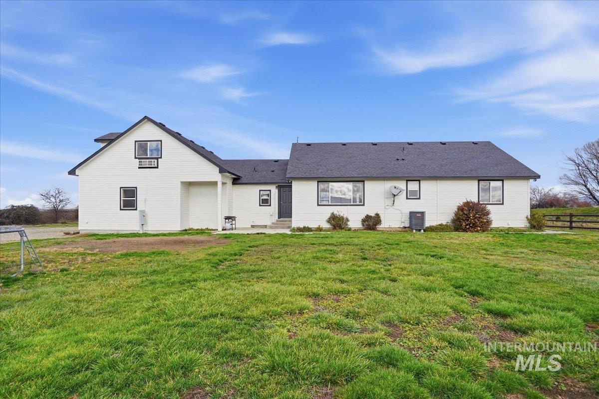 1415 Morehouse, Emmett, Idaho 83617, 3 Bedrooms, 2 Bathrooms, Residential For Sale, Price $799,000,MLS 98971319