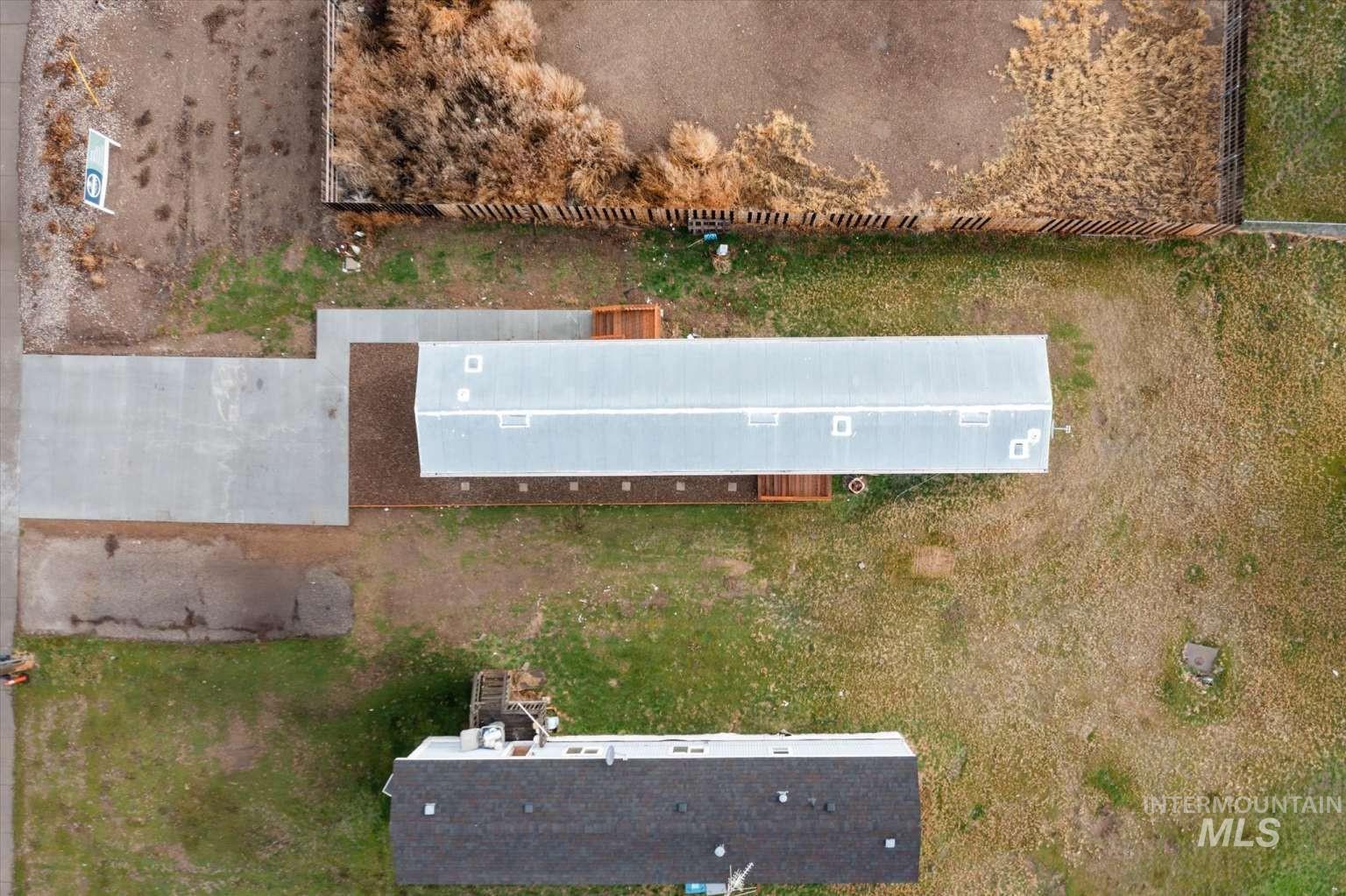 235 W 9Th, Mountain Home, Idaho 83647, 3 Bedrooms, 2 Bathrooms, Residential For Sale, Price $60,000,MLS 98971320