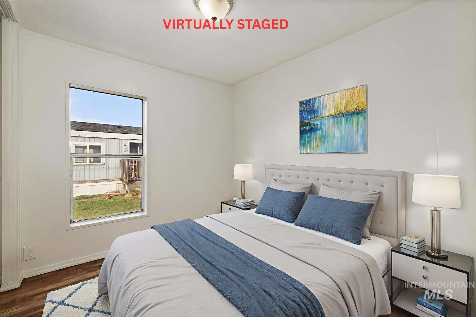 235 W 9Th, Mountain Home, Idaho 83647, 3 Bedrooms, 2 Bathrooms, Residential For Sale, Price $60,000,MLS 98971320