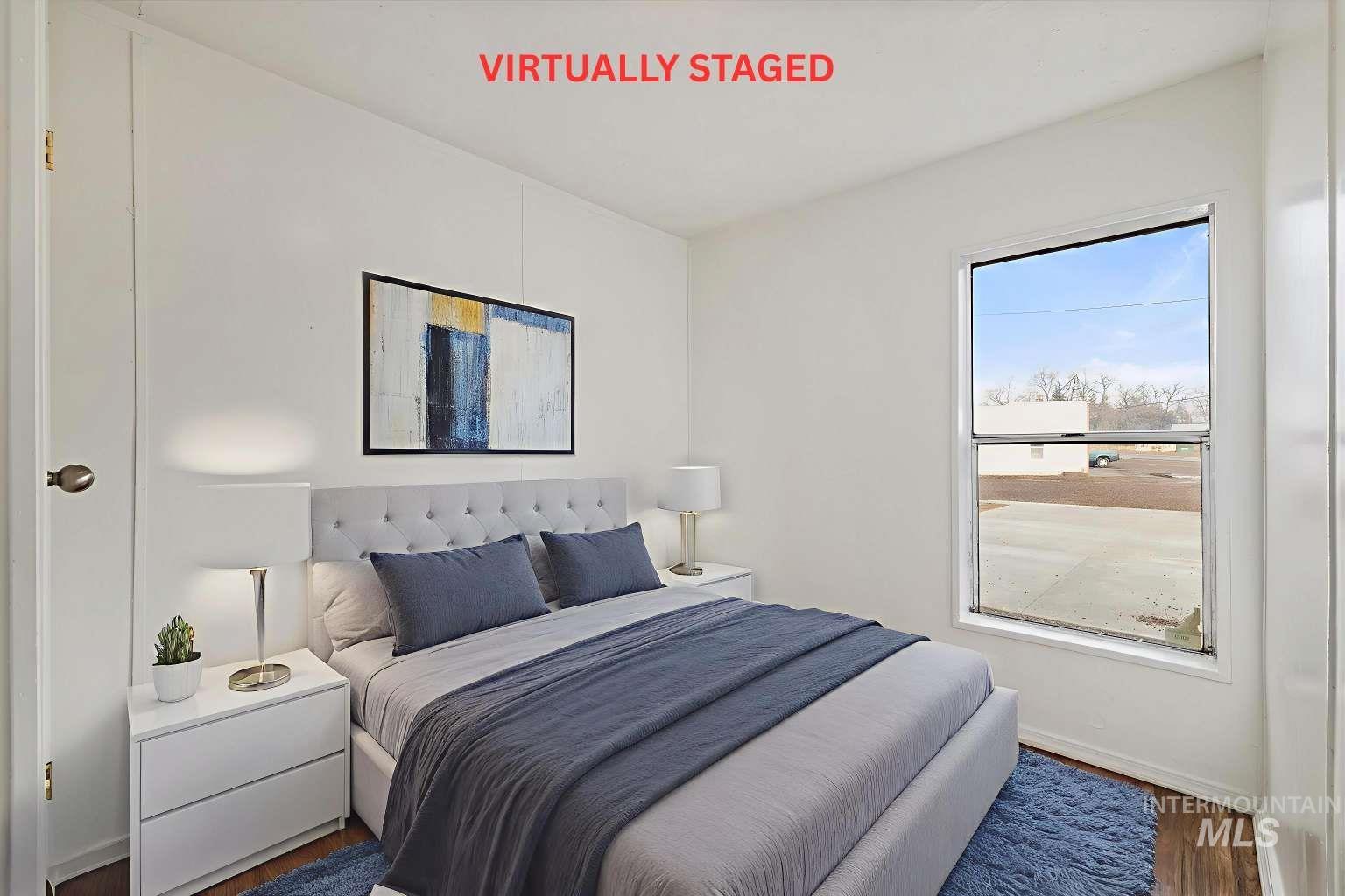 235 W 9Th, Mountain Home, Idaho 83647, 3 Bedrooms, 2 Bathrooms, Residential For Sale, Price $60,000,MLS 98971320