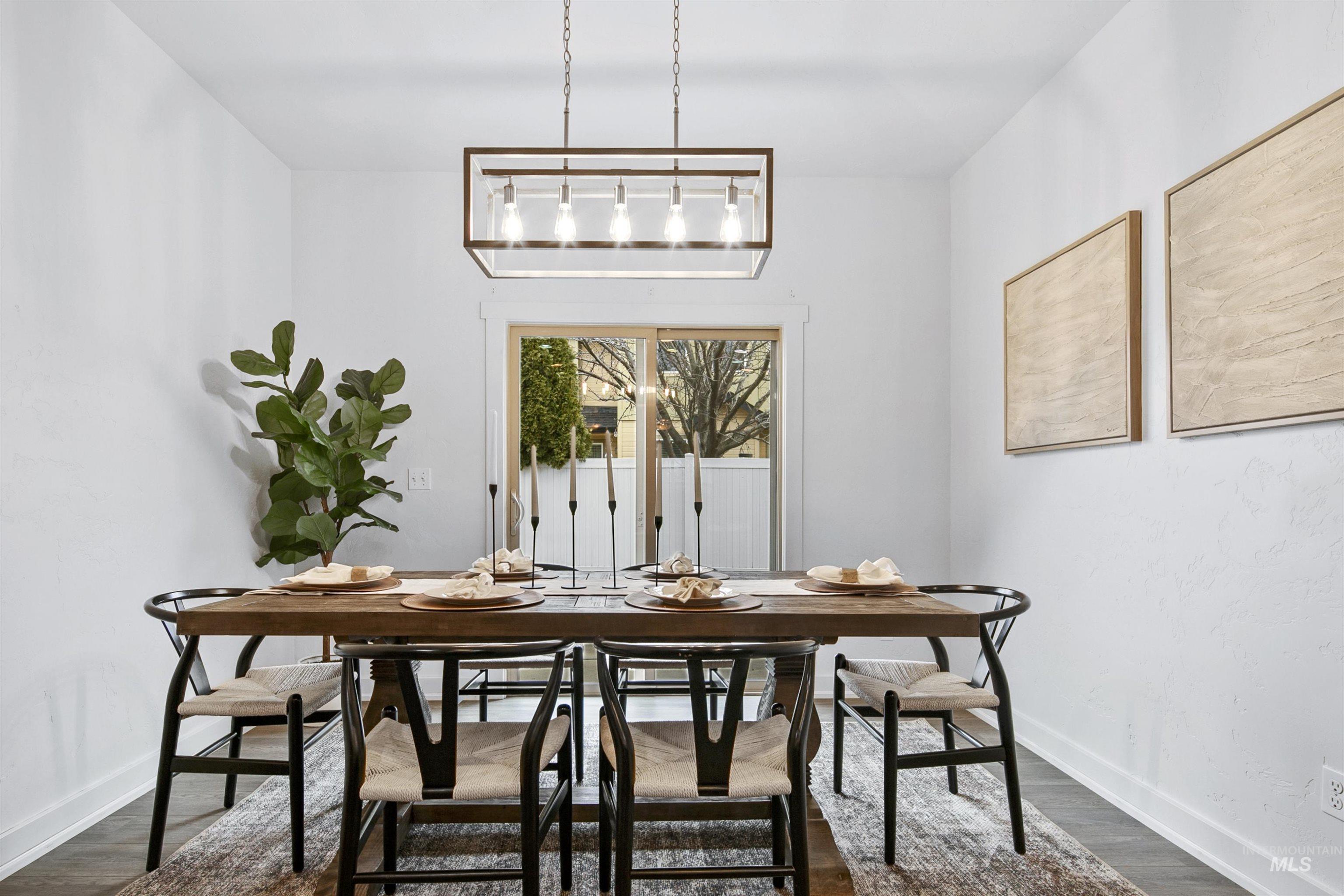 2862 N Vallin Ave, Meridian, Idaho 83616, 3 Bedrooms, 2 Bathrooms, Residential For Sale, Price $419,900,MLS 98971321