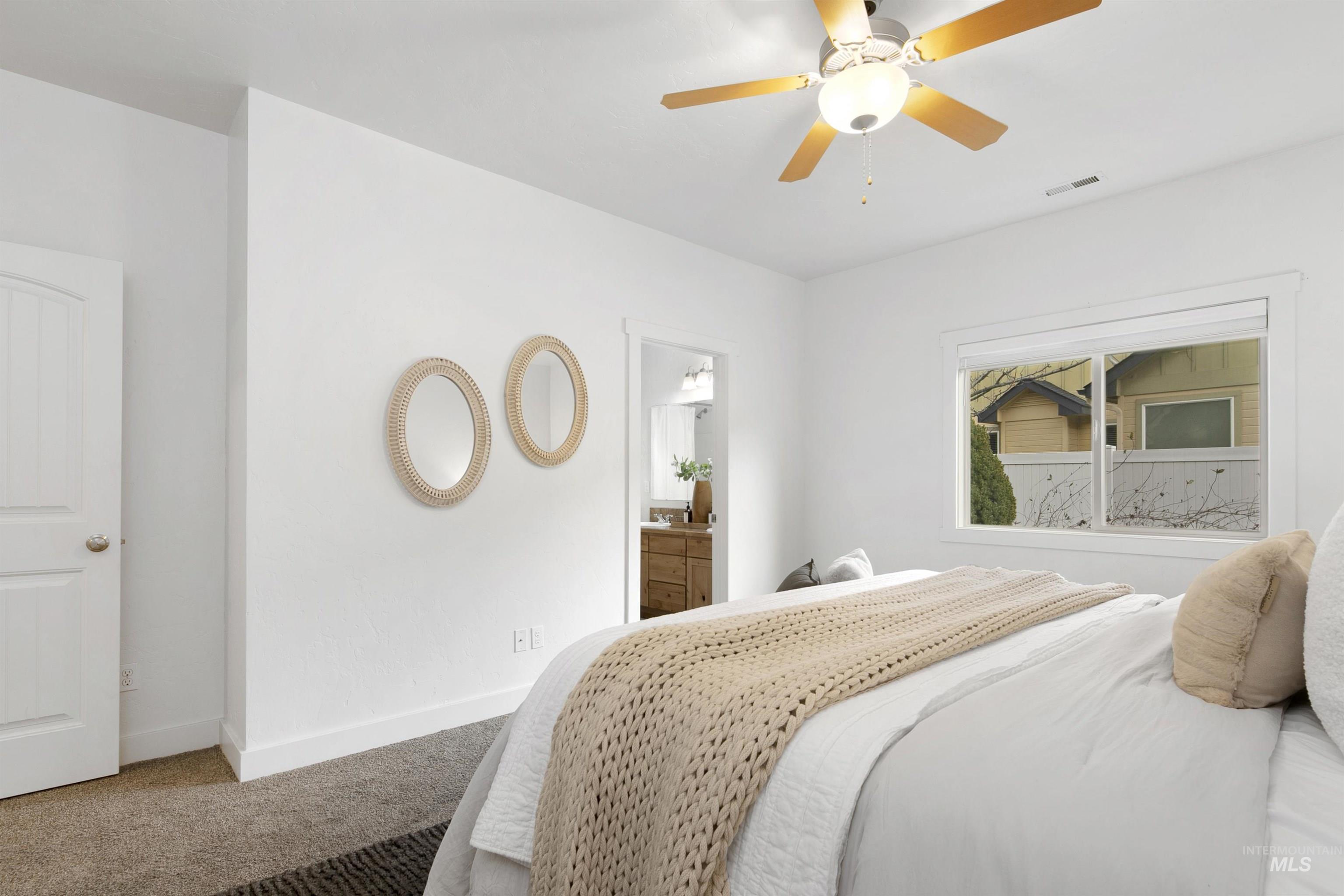 2862 N Vallin Ave, Meridian, Idaho 83616, 3 Bedrooms, 2 Bathrooms, Residential For Sale, Price $419,900,MLS 98971321