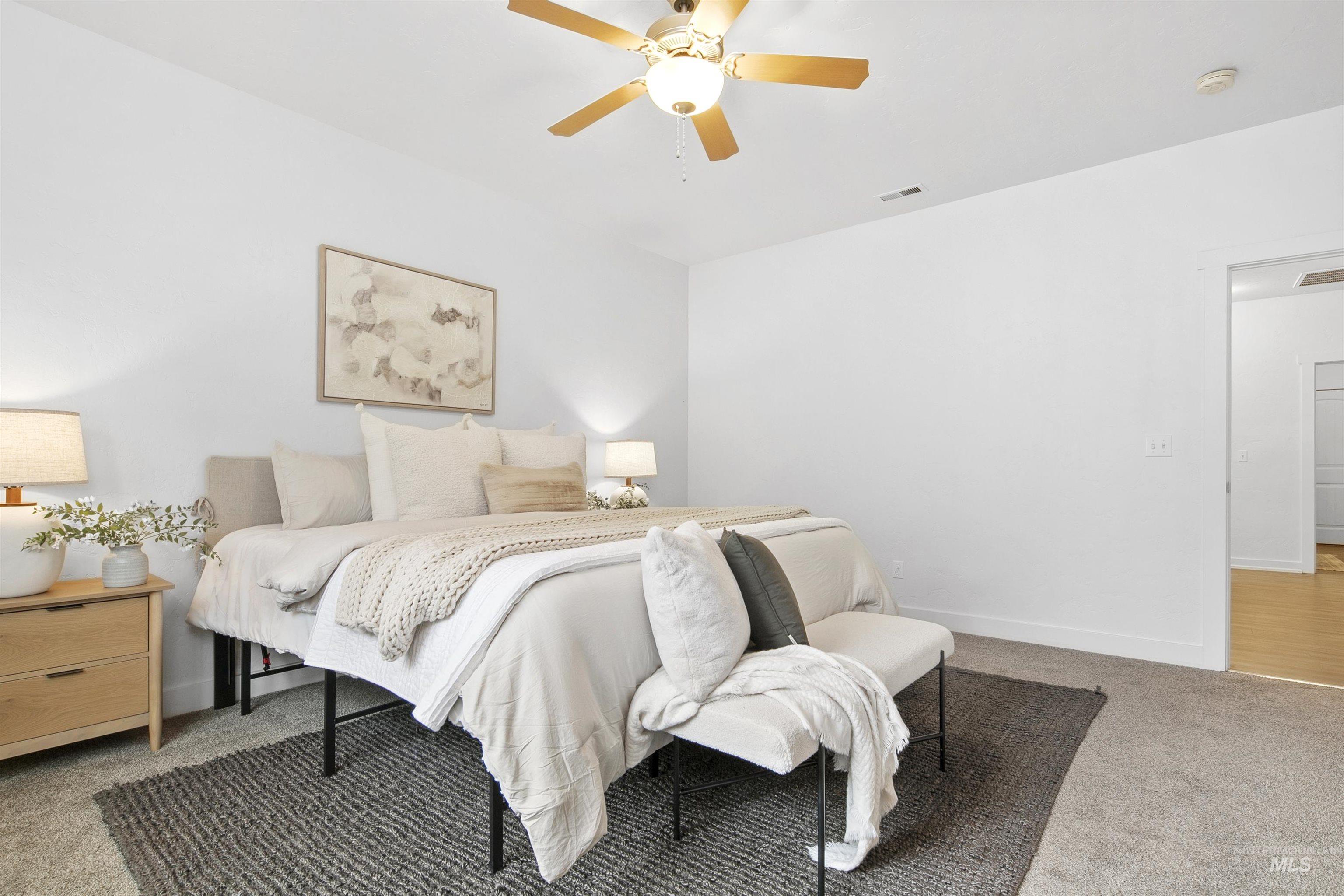 2862 N Vallin Ave, Meridian, Idaho 83616, 3 Bedrooms, 2 Bathrooms, Residential For Sale, Price $419,900,MLS 98971321