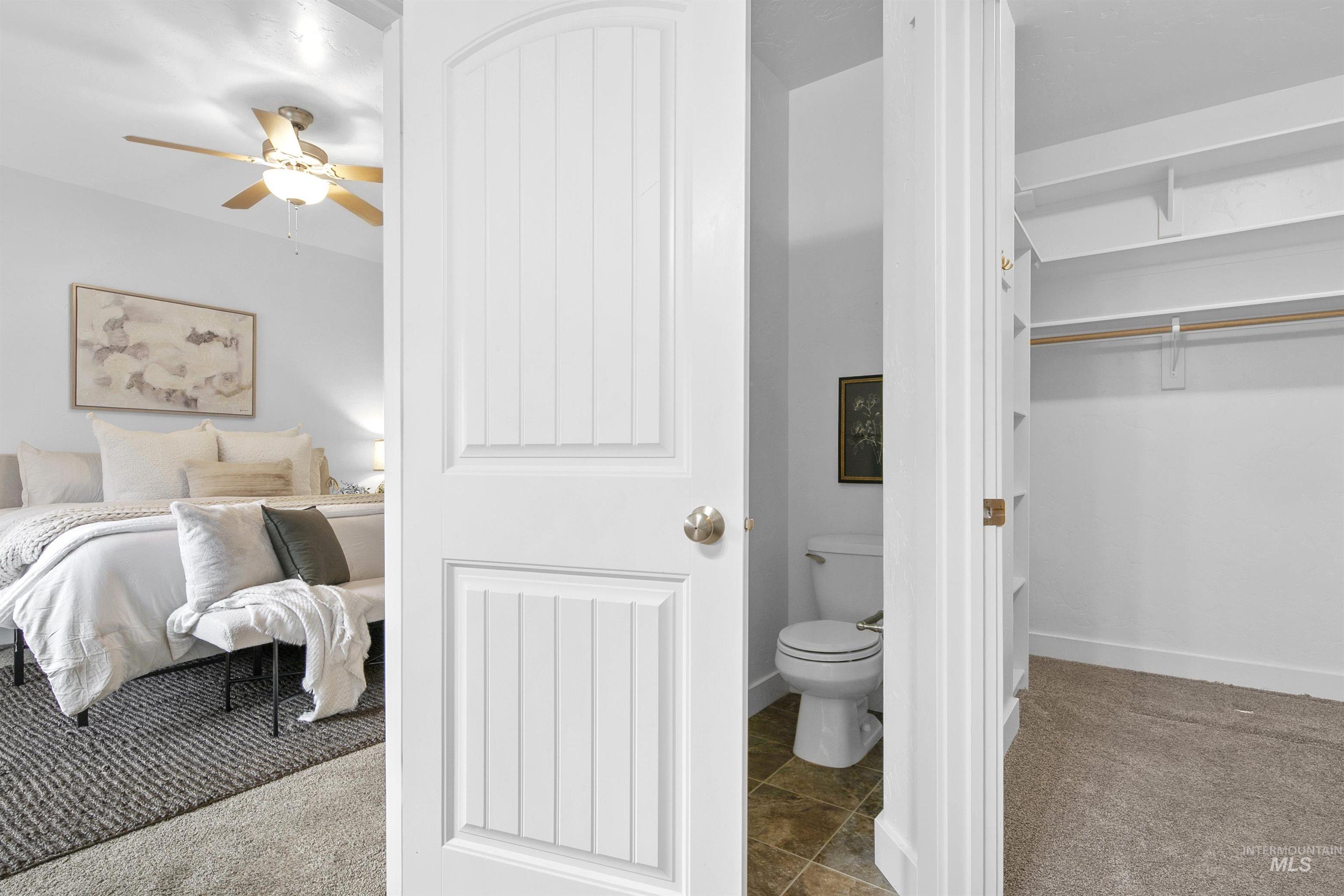 2862 N Vallin Ave, Meridian, Idaho 83616, 3 Bedrooms, 2 Bathrooms, Residential For Sale, Price $419,900,MLS 98971321