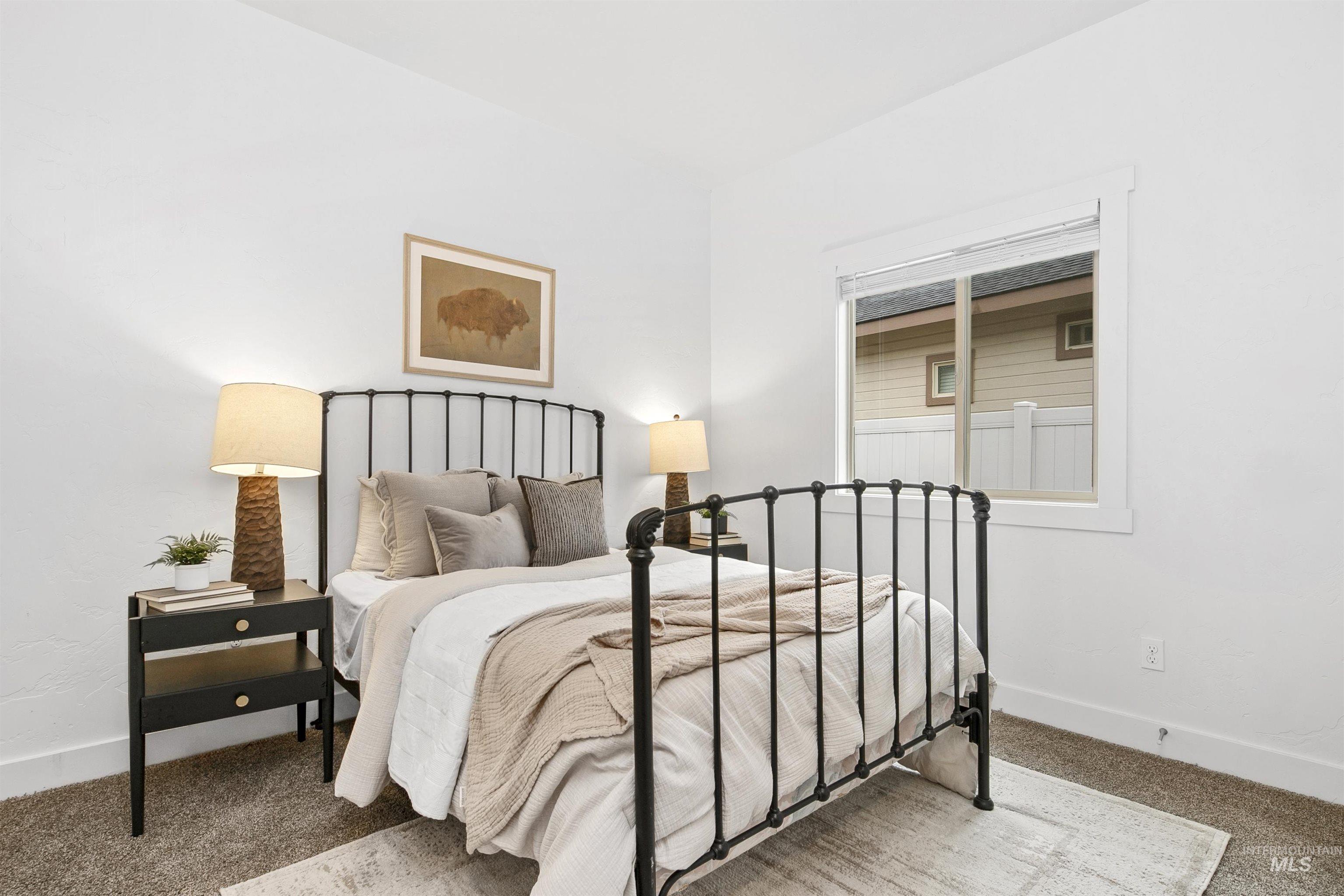 2862 N Vallin Ave, Meridian, Idaho 83616, 3 Bedrooms, 2 Bathrooms, Residential For Sale, Price $419,900,MLS 98971321