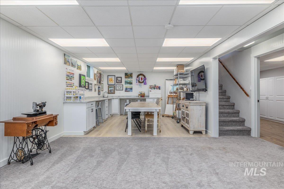 3582 NW Dutton Way, Mountain Home, Idaho 83647, 2 Bedrooms, 2 Bathrooms, Residential For Sale, Price $779,500, 98971322