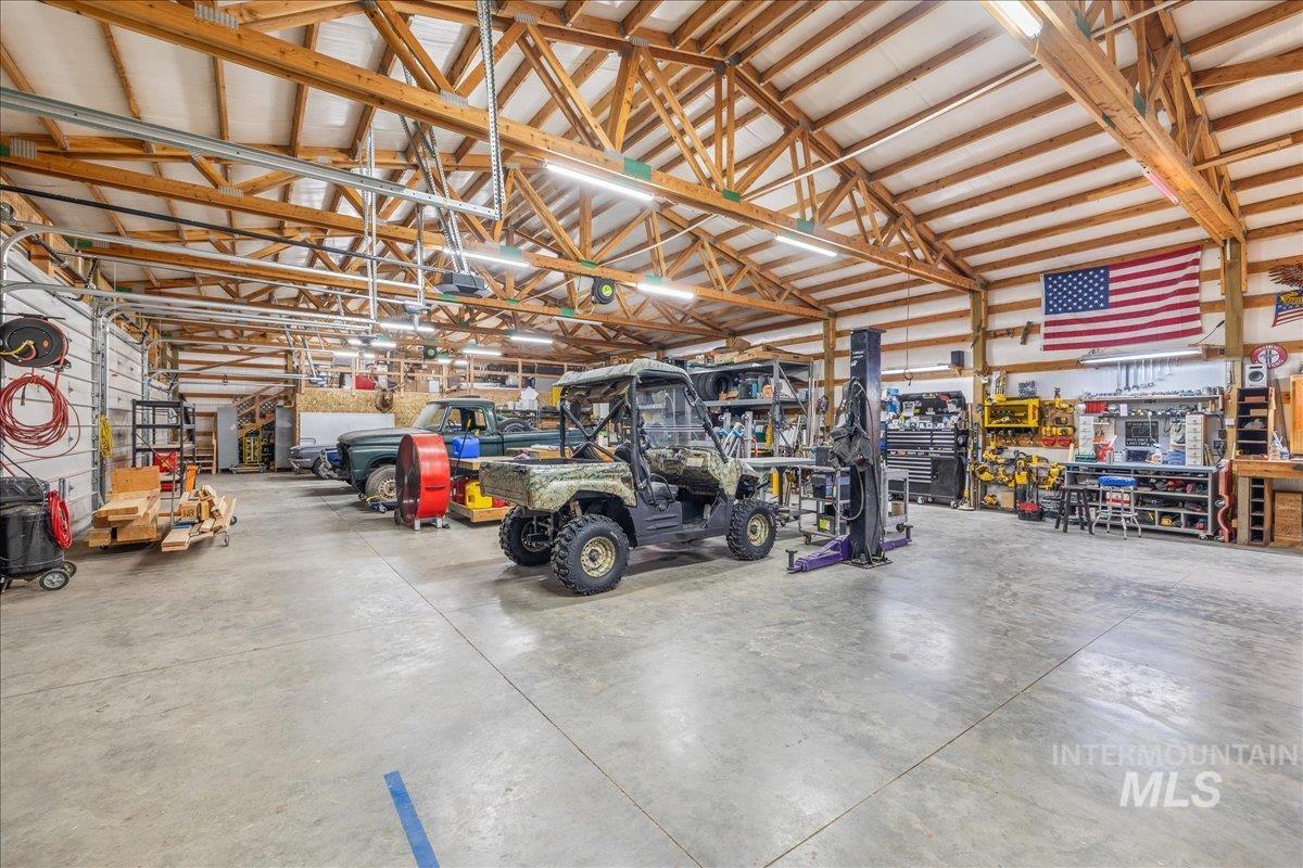 3582 NW Dutton Way, Mountain Home, Idaho 83647, 2 Bedrooms, 2 Bathrooms, Residential For Sale, Price $779,500, 98971322