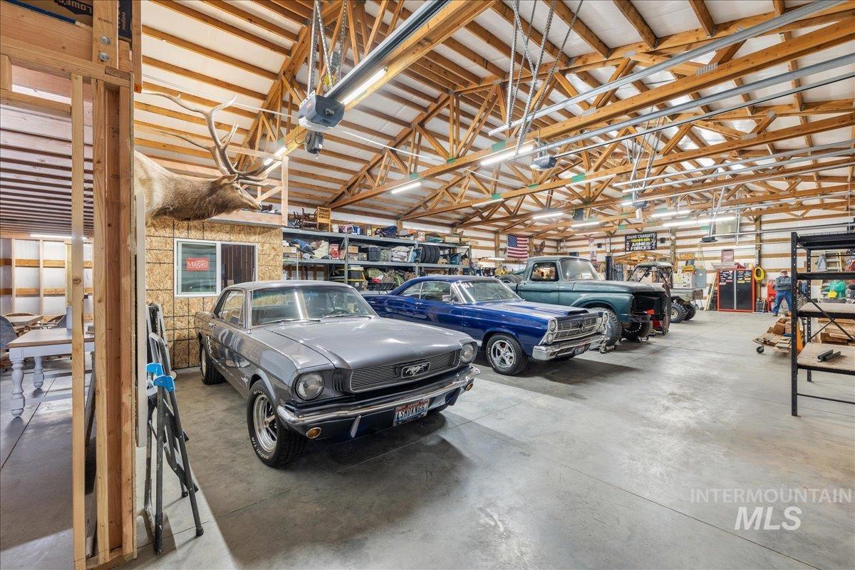 3582 NW Dutton Way, Mountain Home, Idaho 83647, 2 Bedrooms, 2 Bathrooms, Residential For Sale, Price $695,000,MLS 98971322