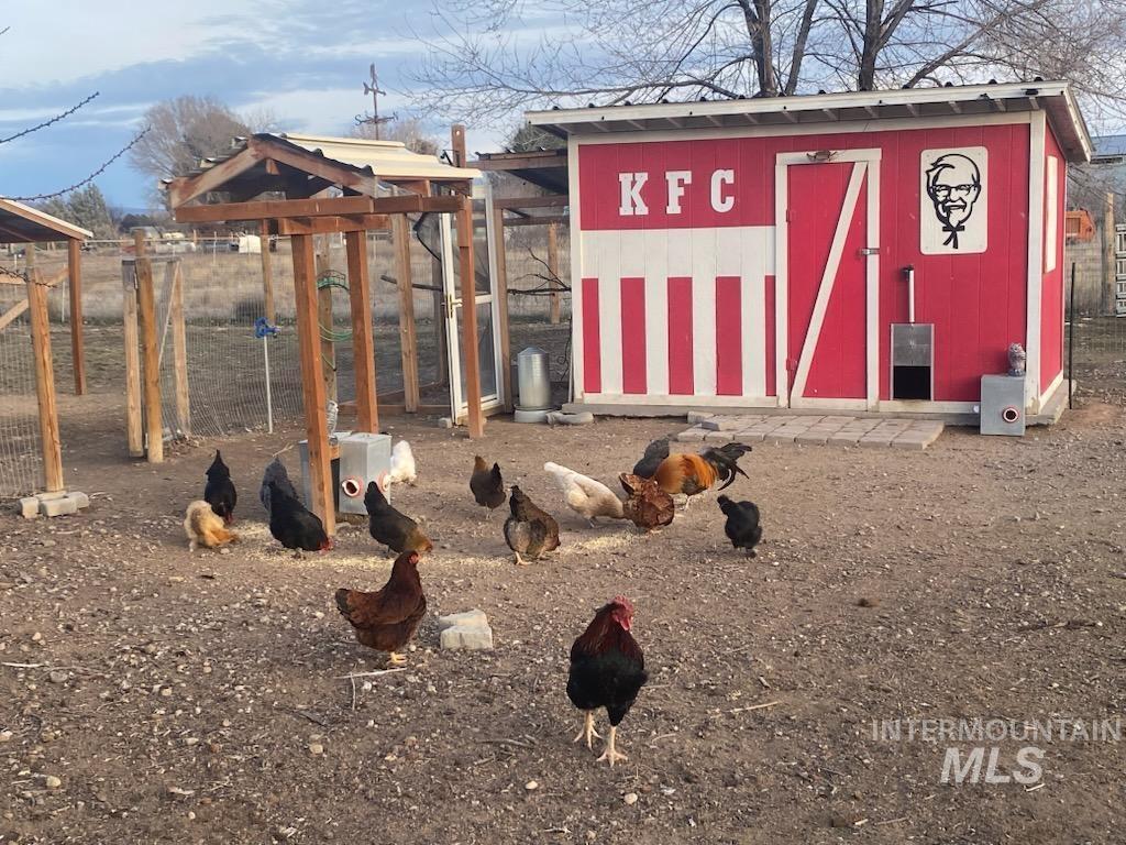 3582 NW Dutton Way, Mountain Home, Idaho 83647, 2 Bedrooms, 2 Bathrooms, Residential For Sale, Price $779,500, 98971322