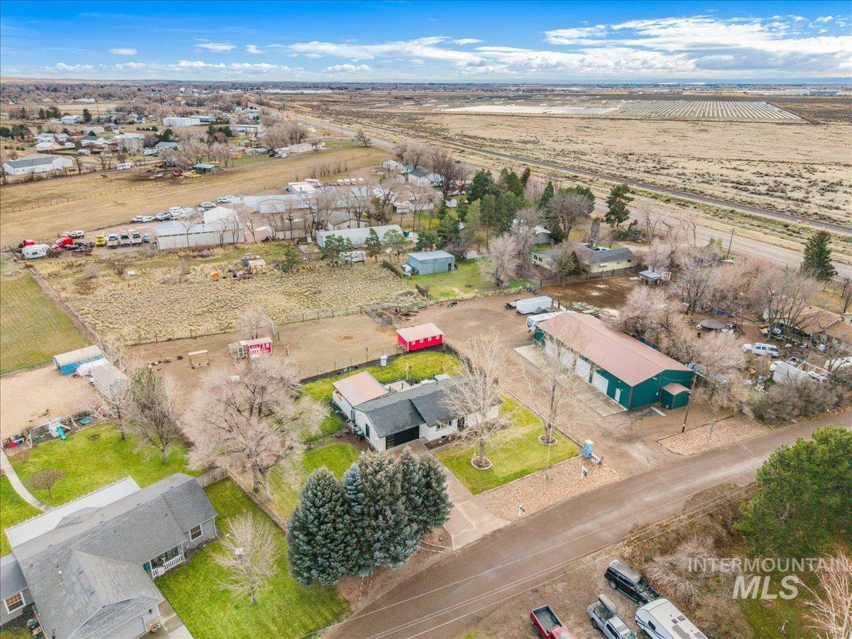 3582 NW Dutton Way, Mountain Home, Idaho 83647, 2 Bedrooms, 2 Bathrooms, Residential For Sale, Price $779,500, 98971322