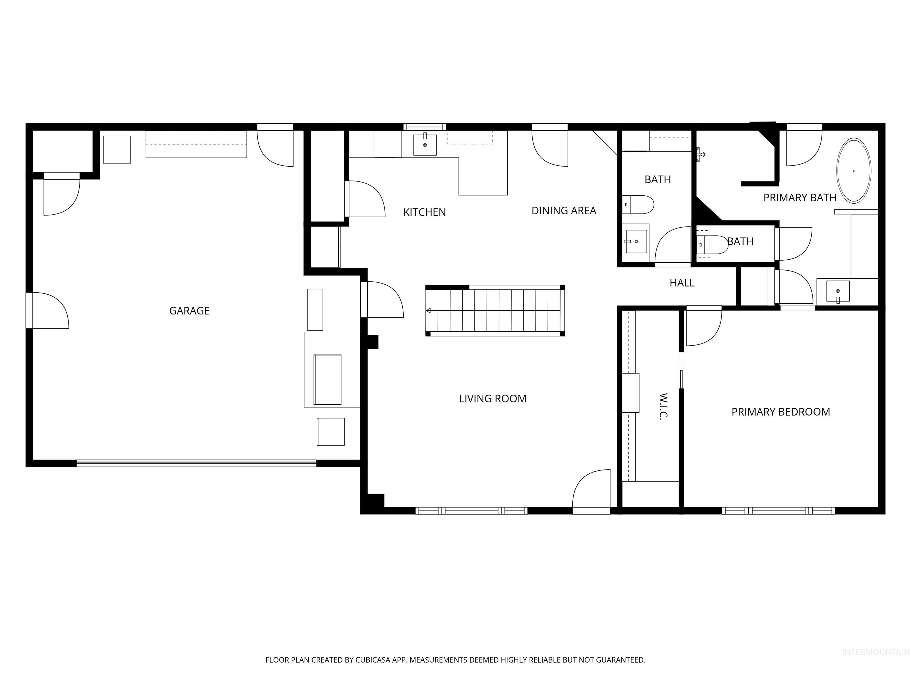 3582 NW Dutton Way, Mountain Home, Idaho 83647, 2 Bedrooms, 2 Bathrooms, Residential For Sale, Price $779,500,MLS 98971322
