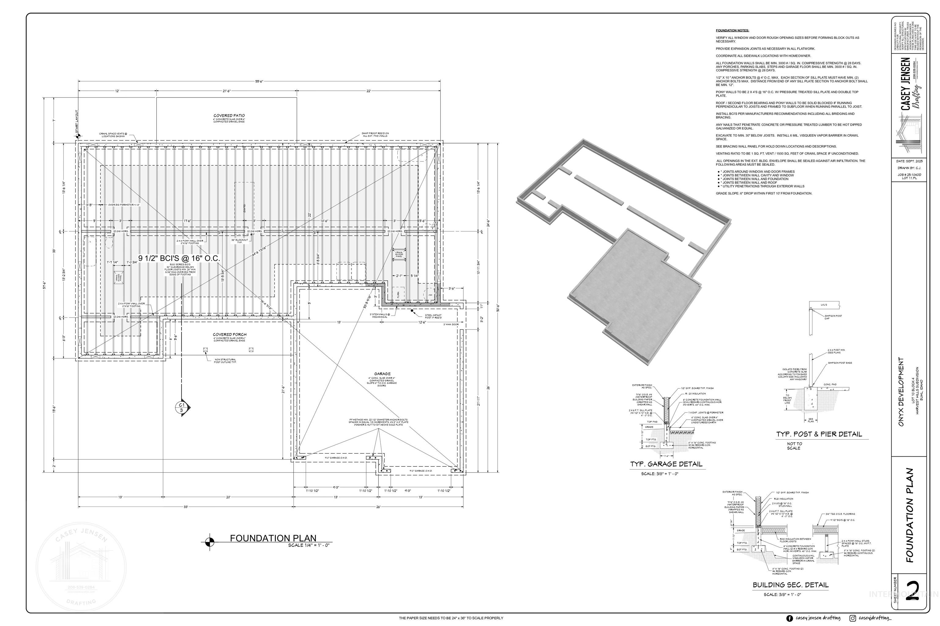 1506 Tverdy Ln, Buhl, Idaho 83316, 3 Bedrooms, 2 Bathrooms, Residential For Sale, Price $369,900, 98971323