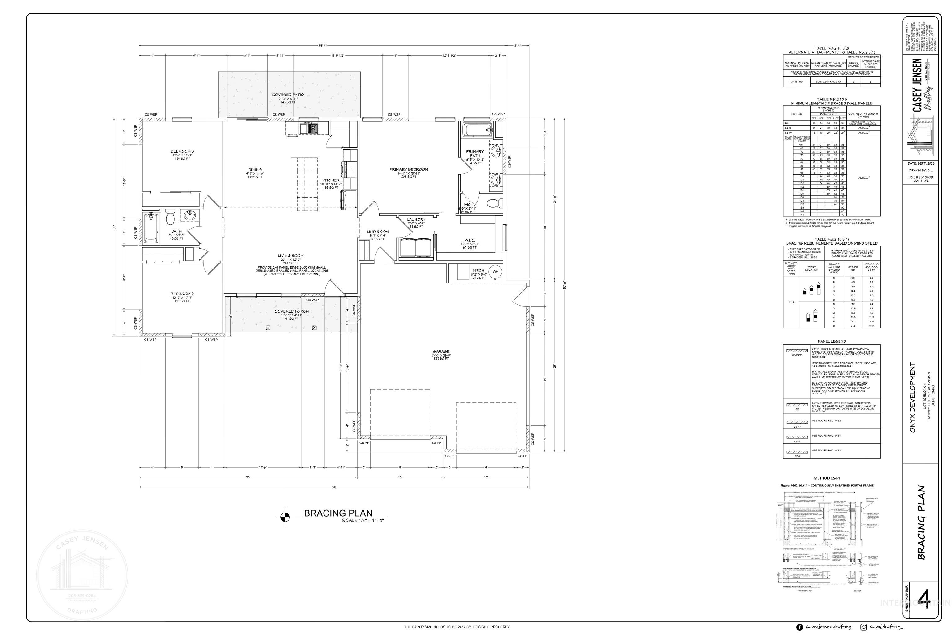 1506 Tverdy Ln, Buhl, Idaho 83316, 3 Bedrooms, 2 Bathrooms, Residential For Sale, Price $369,900, 98971323