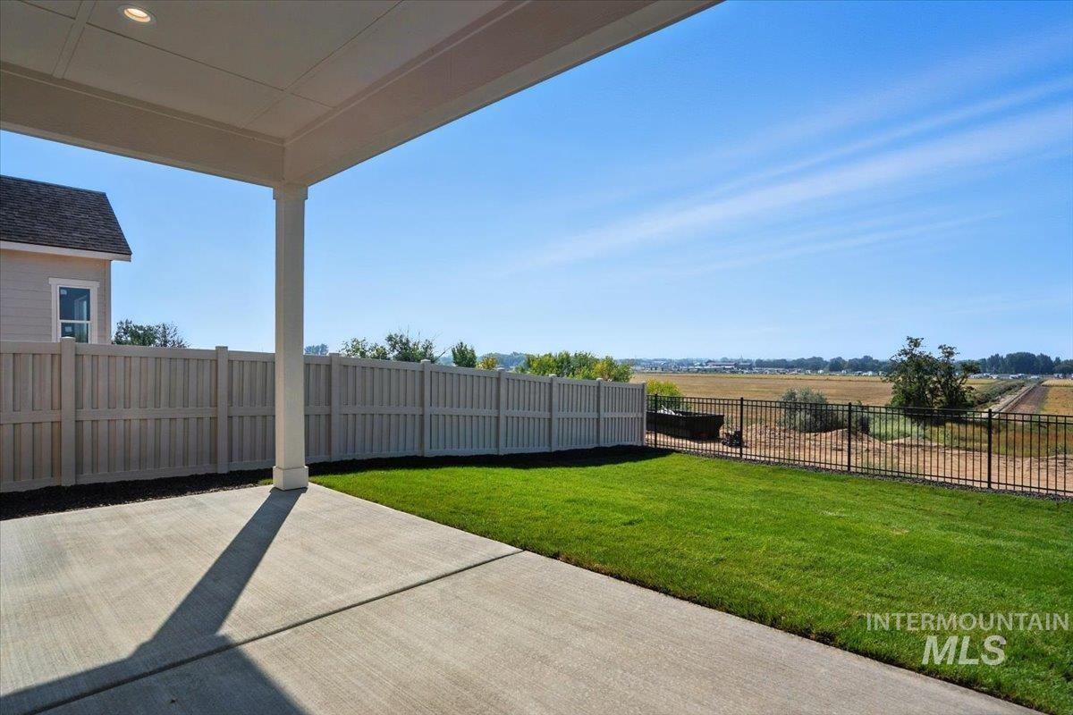 1375 White Cliffs St, Middleton, Idaho 83644, 4 Bedrooms, 3.5 Bathrooms, Residential For Sale, Price $699,990,MLS 98971324