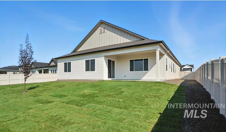 1375 White Cliffs St, Middleton, Idaho 83644, 4 Bedrooms, 3.5 Bathrooms, Residential For Sale, Price $699,990,MLS 98971324