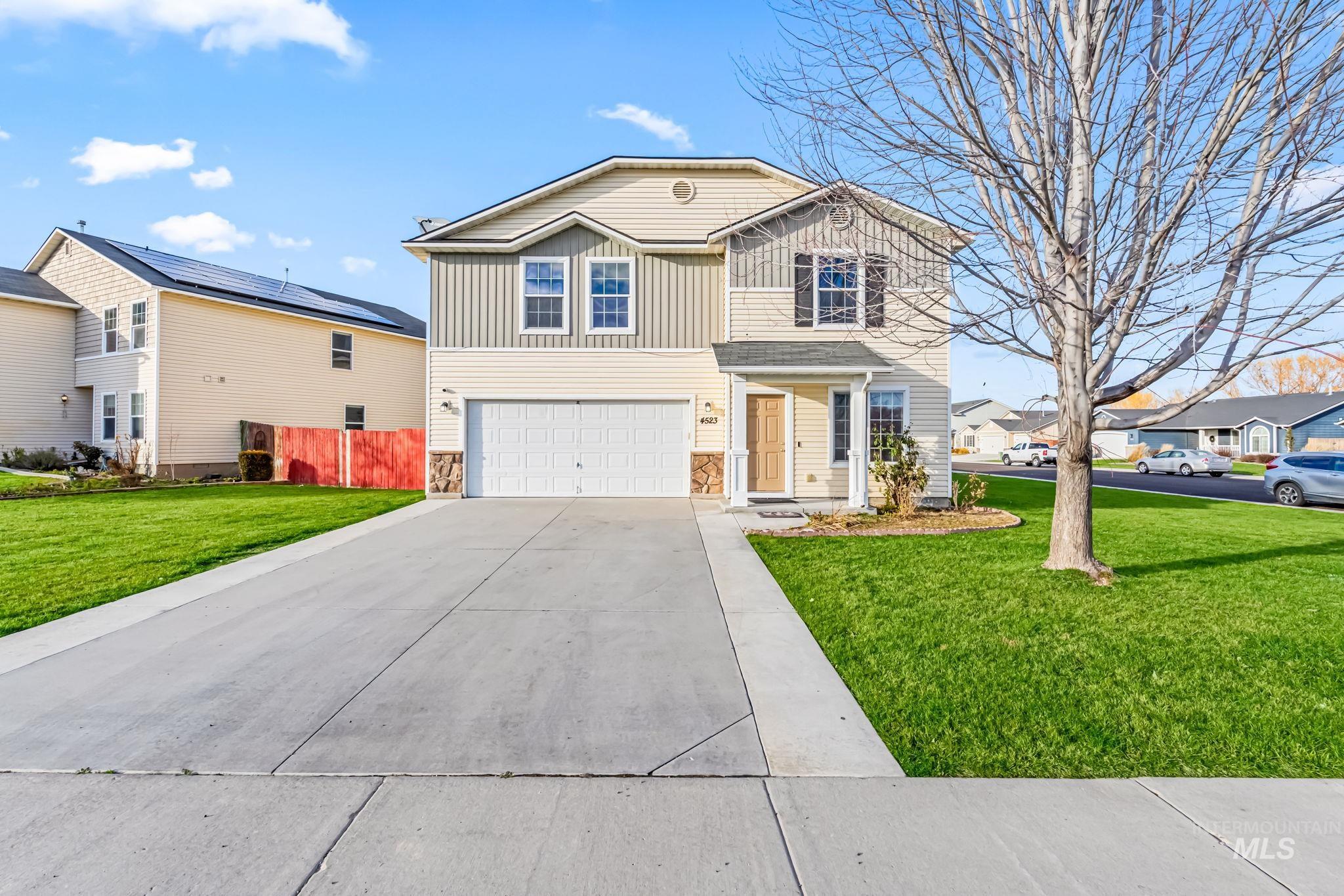 Residential For Sale