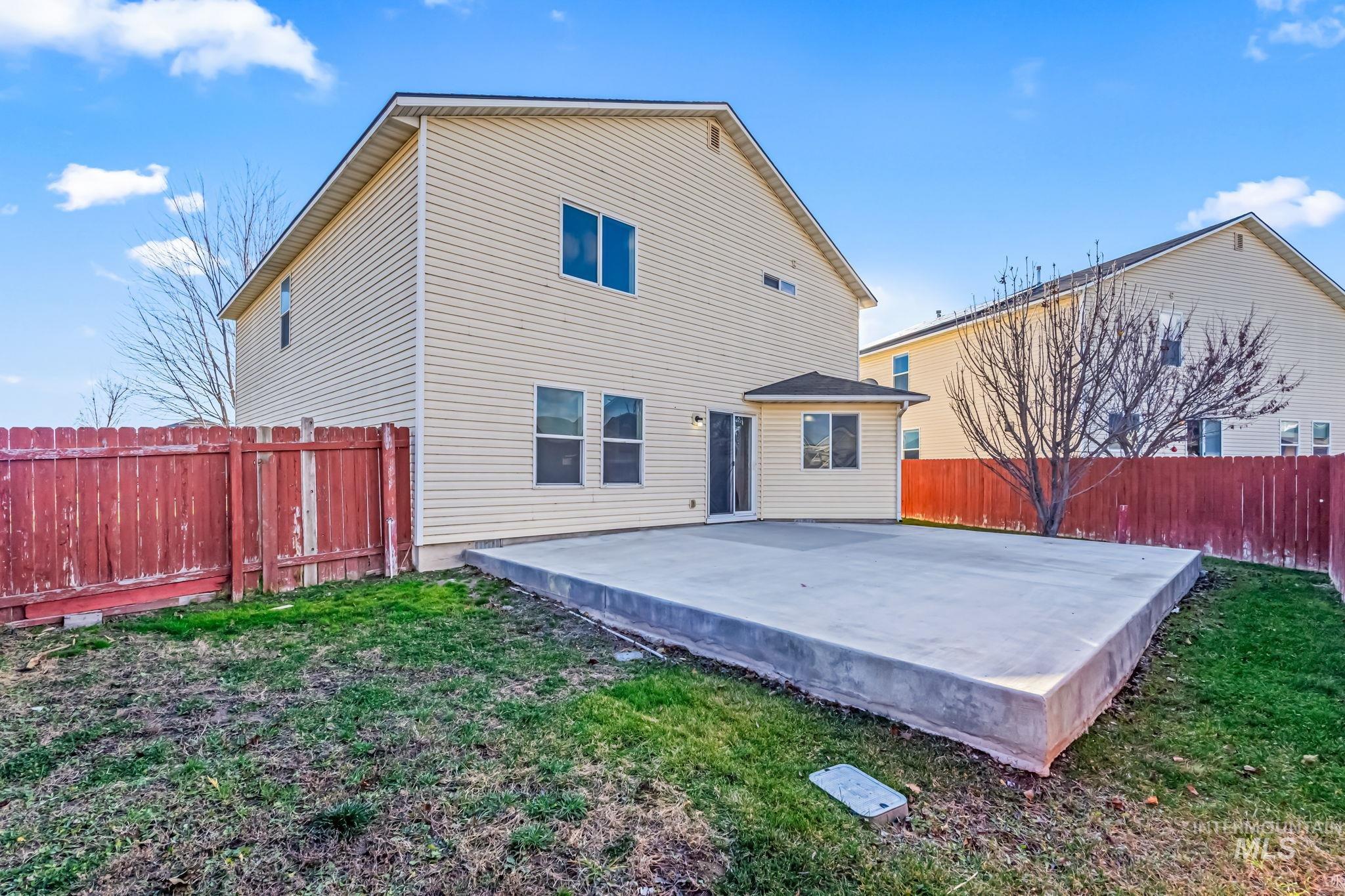 4523 Duke Street, Caldwell, Idaho 83607, 3 Bedrooms, 2.5 Bathrooms, Residential For Sale, Price $399,900,MLS 98971326