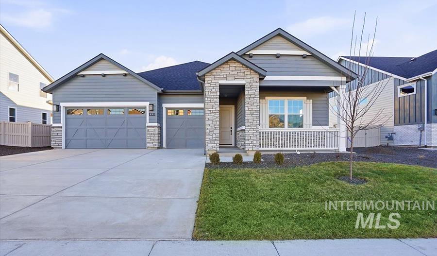 Residential For Sale