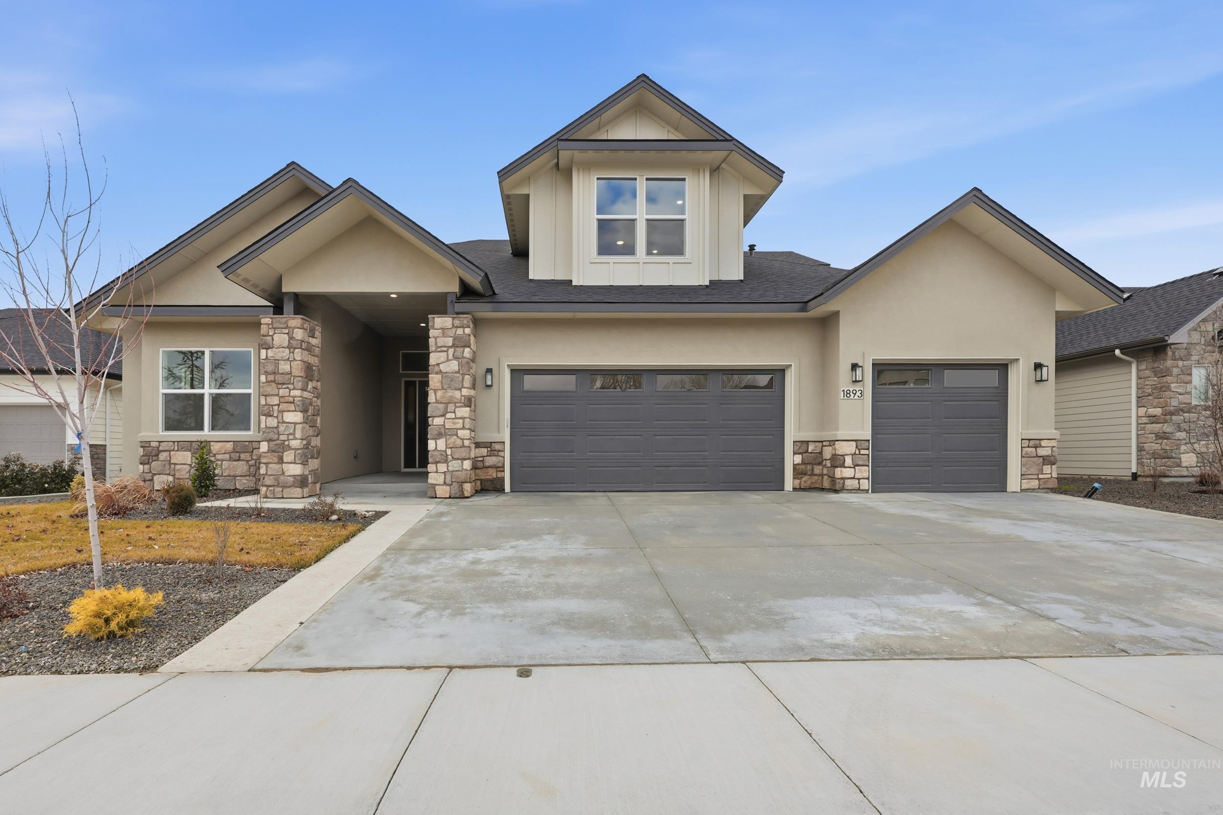 1893 N Willowick Ave., Eagle, Idaho 83616, 4 Bedrooms, 3.5 Bathrooms, Residential For Sale, Price $899,000,MLS 98971328