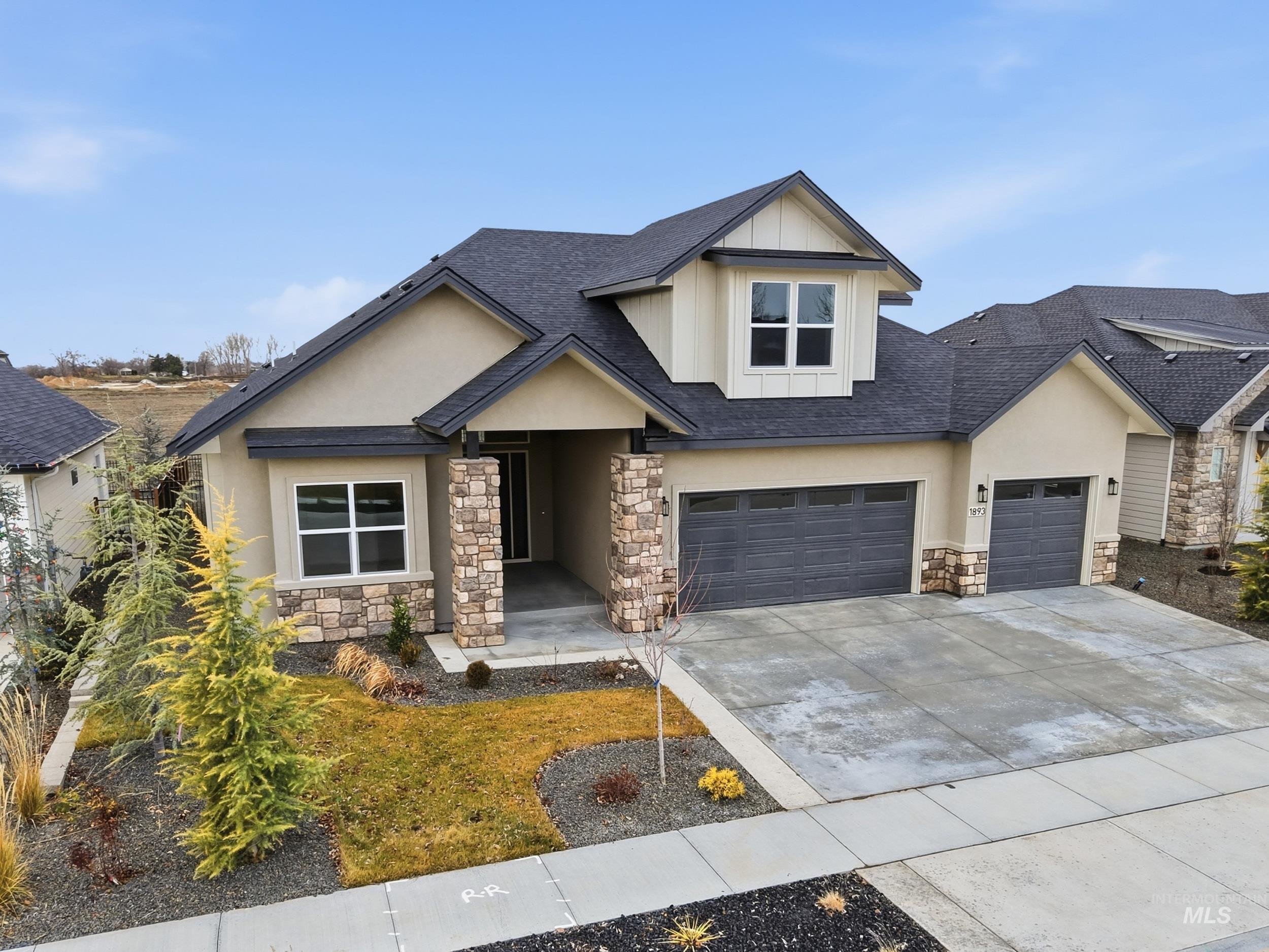 1893 N Willowick Ave., Eagle, Idaho 83616, 4 Bedrooms, 3.5 Bathrooms, Residential For Sale, Price $899,000,MLS 98971328