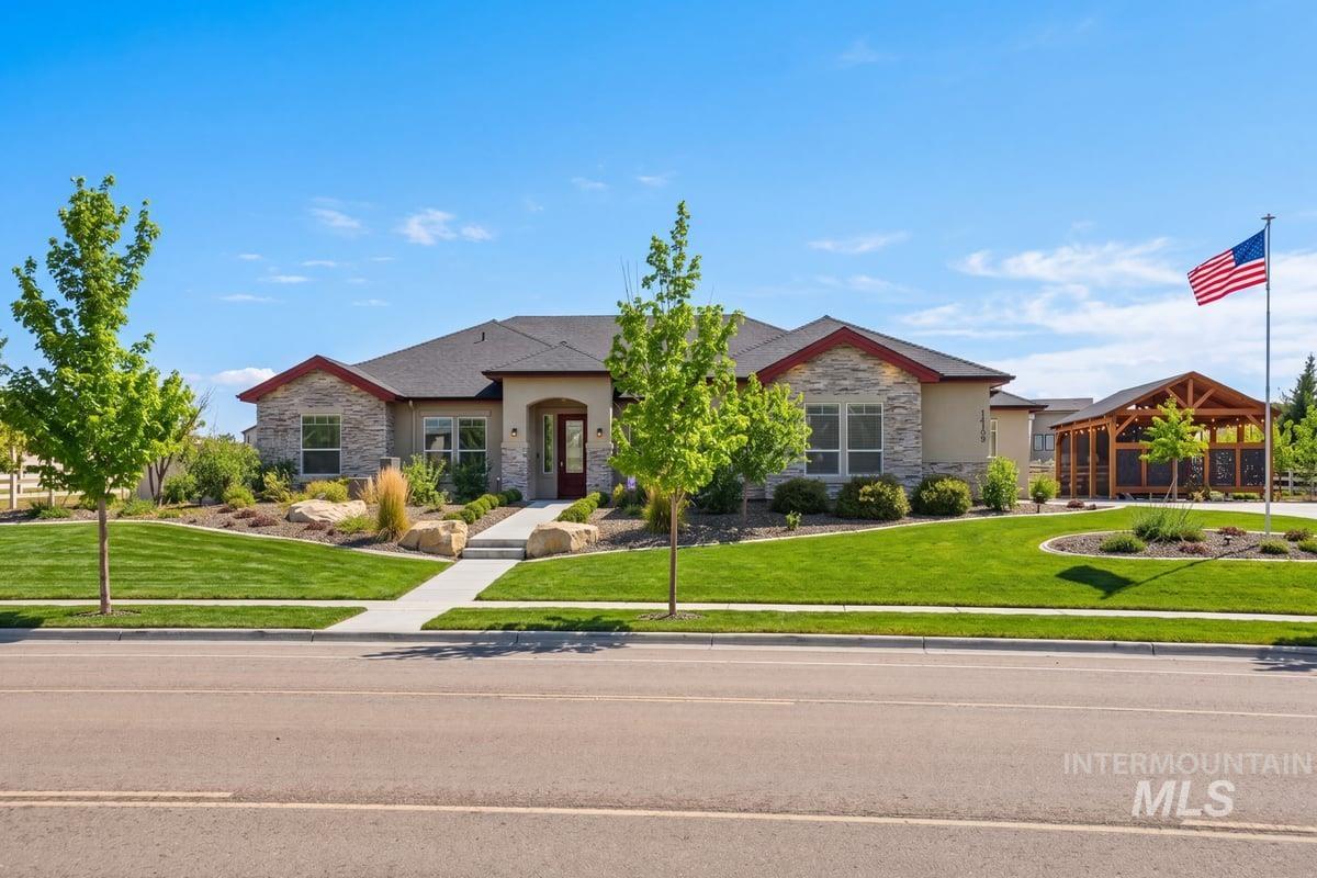 14189 S Florida Ave, Nampa, Idaho 83651, 4 Bedrooms, 3 Bathrooms, Residential For Sale, Price $1,295,000, 98971331