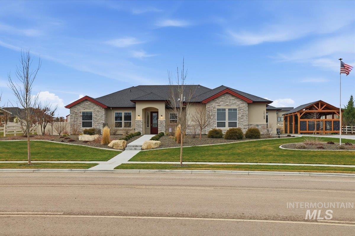 14189 S Florida Ave, Nampa, Idaho 83651, 4 Bedrooms, 3 Bathrooms, Residential For Sale, Price $1,295,000,MLS 98971331