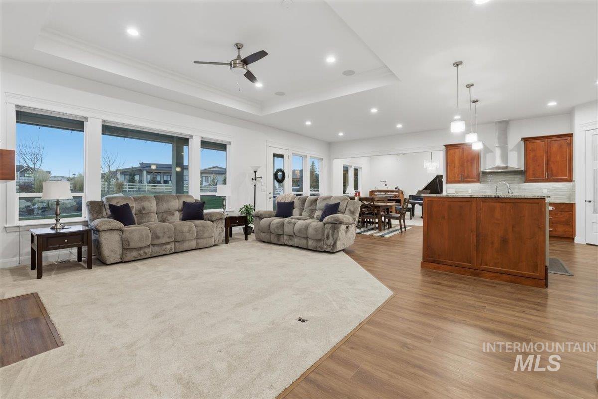 14189 S Florida Ave, Nampa, Idaho 83651, 4 Bedrooms, 3 Bathrooms, Residential For Sale, Price $1,295,000, 98971331