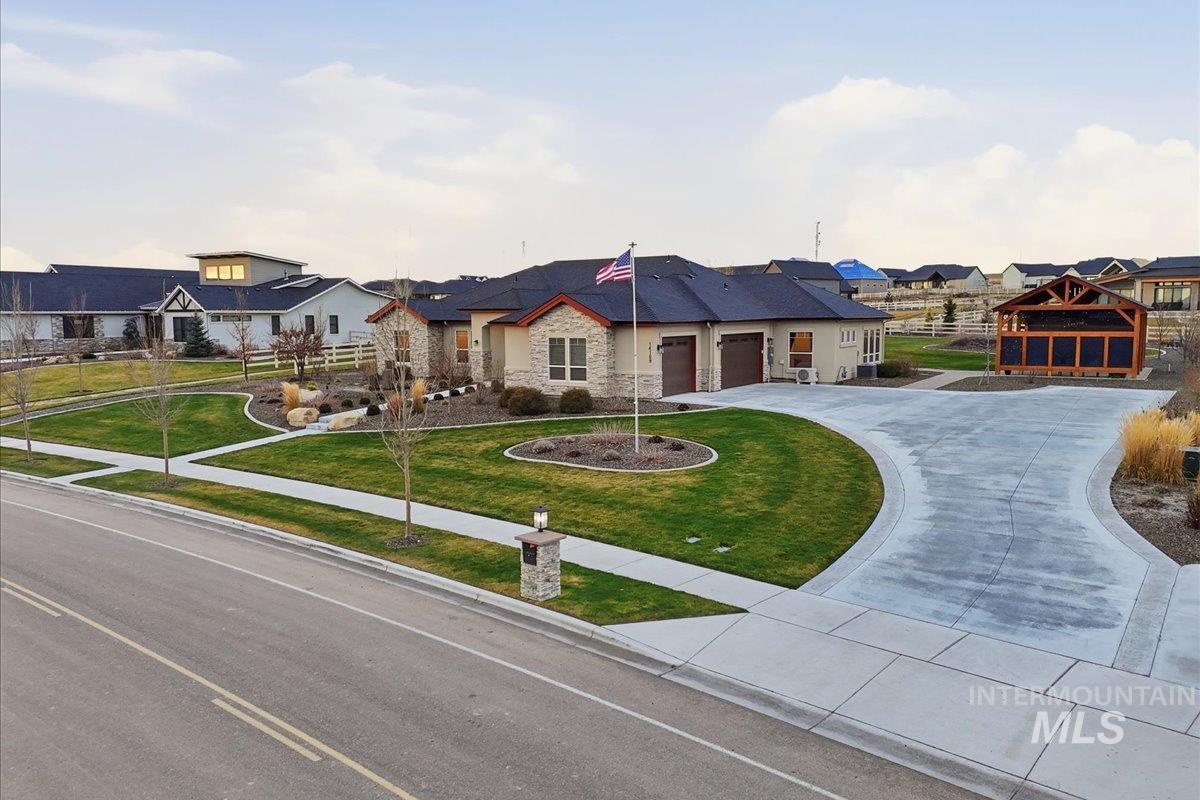 14189 S Florida Ave, Nampa, Idaho 83651, 4 Bedrooms, 3 Bathrooms, Residential For Sale, Price $1,295,000,MLS 98971331
