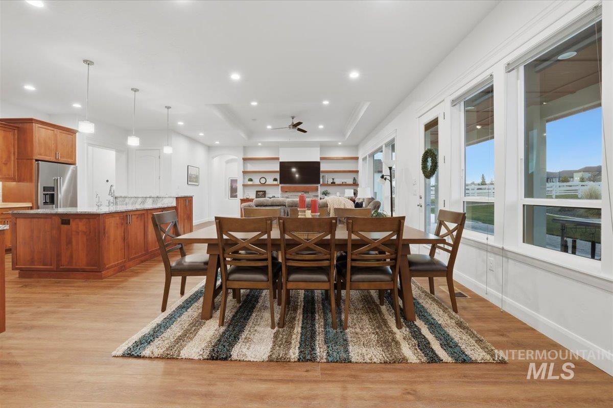 14189 S Florida Ave, Nampa, Idaho 83651, 4 Bedrooms, 3 Bathrooms, Residential For Sale, Price $1,295,000, 98971331