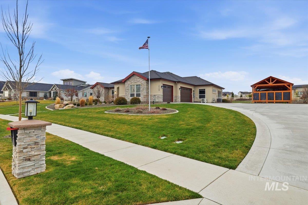 14189 S Florida Ave, Nampa, Idaho 83651, 4 Bedrooms, 3 Bathrooms, Residential For Sale, Price $1,295,000, 98971331