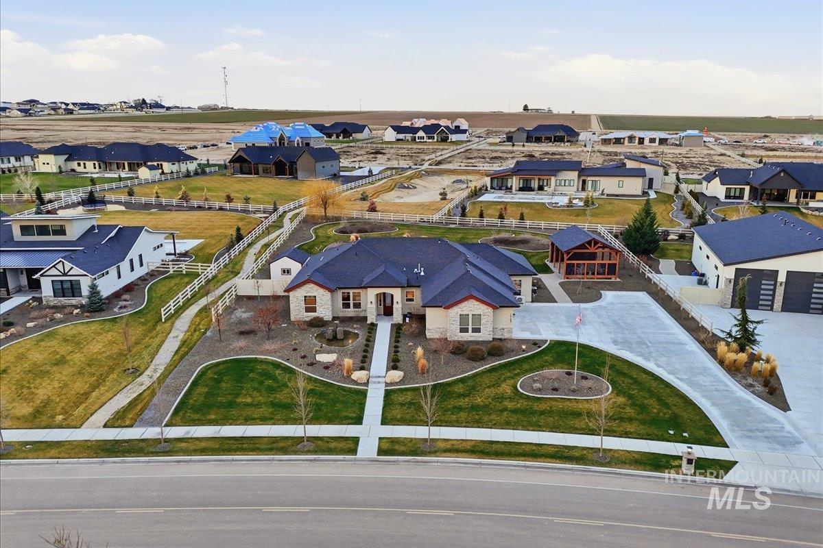 14189 S Florida Ave, Nampa, Idaho 83651, 4 Bedrooms, 3 Bathrooms, Residential For Sale, Price $1,295,000, 98971331