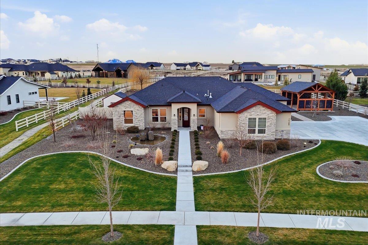 14189 S Florida Ave, Nampa, Idaho 83651, 4 Bedrooms, 3 Bathrooms, Residential For Sale, Price $1,295,000, 98971331