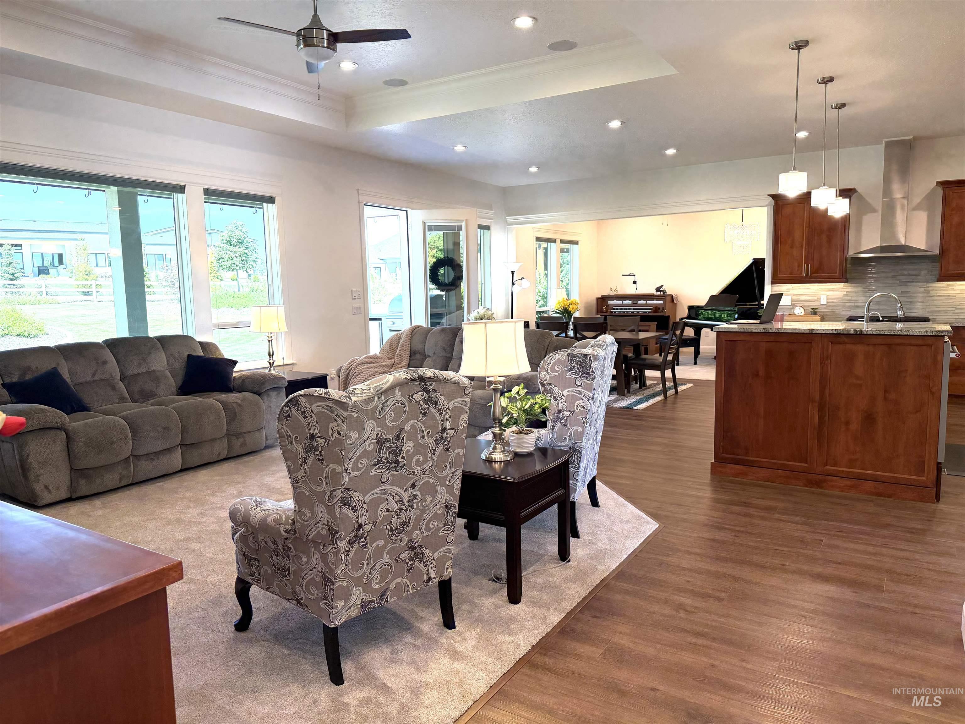 14189 S Florida Ave, Nampa, Idaho 83651, 4 Bedrooms, 3 Bathrooms, Residential For Sale, Price $1,195,000,MLS 98971331