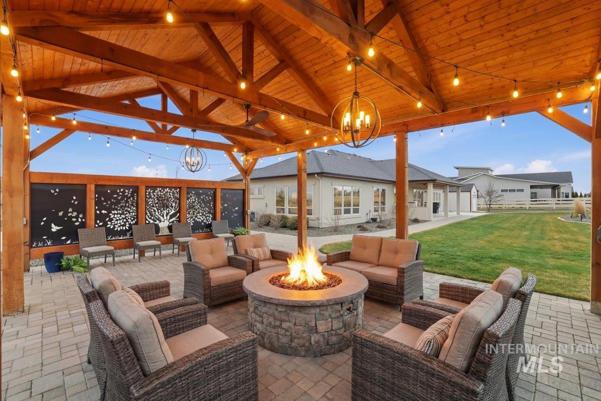 14189 S Florida Ave, Nampa, Idaho 83651, 4 Bedrooms, 3 Bathrooms, Residential For Sale, Price $1,295,000,MLS 98971331