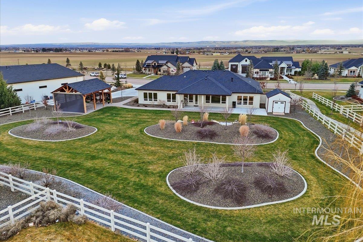 14189 S Florida Ave, Nampa, Idaho 83651, 4 Bedrooms, 3 Bathrooms, Residential For Sale, Price $1,295,000,MLS 98971331
