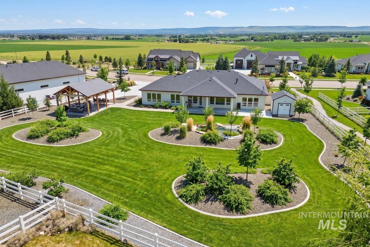 14189 S Florida Ave, Nampa, Idaho 83651, 4 Bedrooms, 3 Bathrooms, Residential For Sale, Price $1,295,000, 98971331