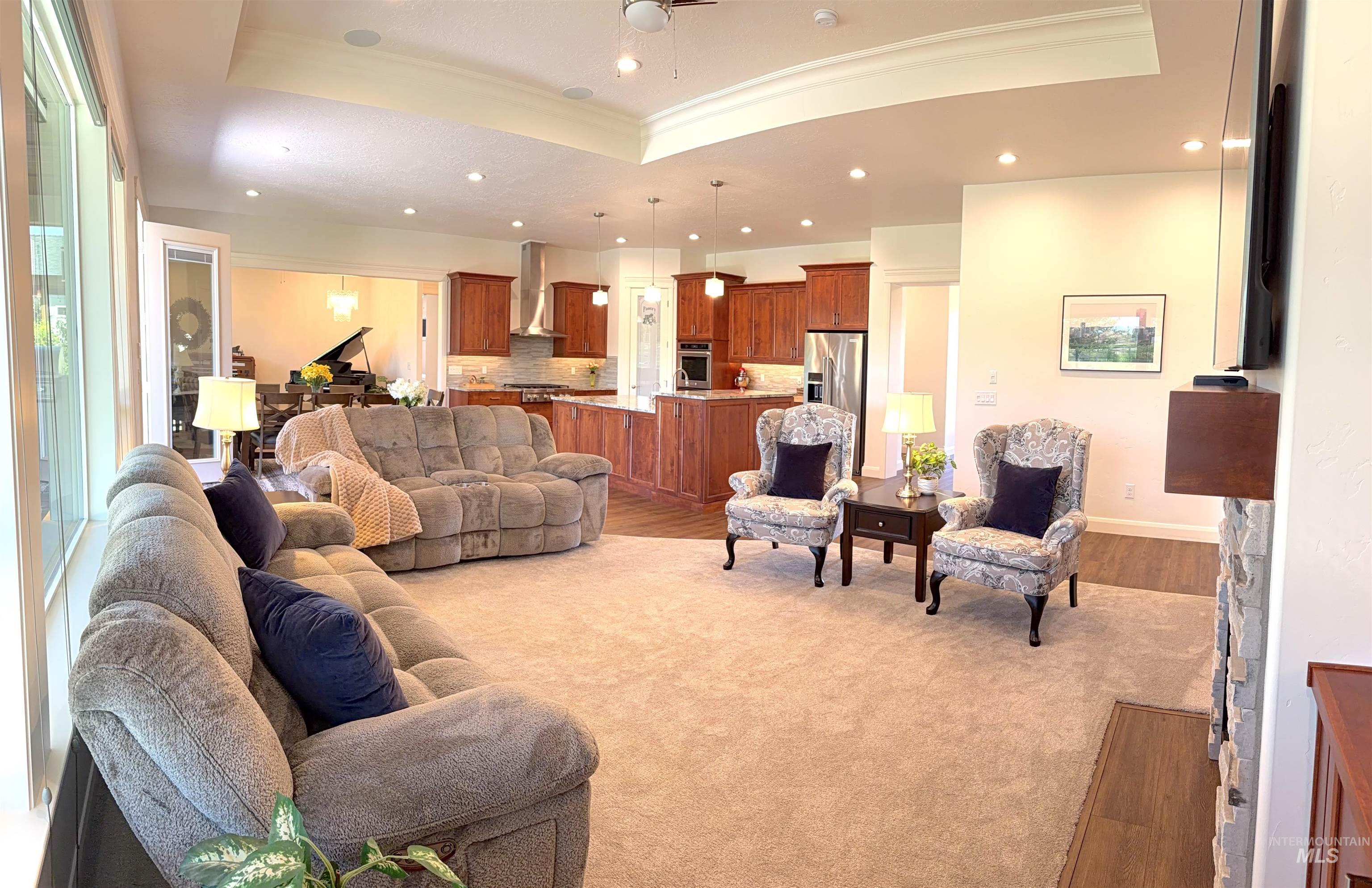 14189 S Florida Ave, Nampa, Idaho 83651, 4 Bedrooms, 3 Bathrooms, Residential For Sale, Price $1,195,000,MLS 98971331