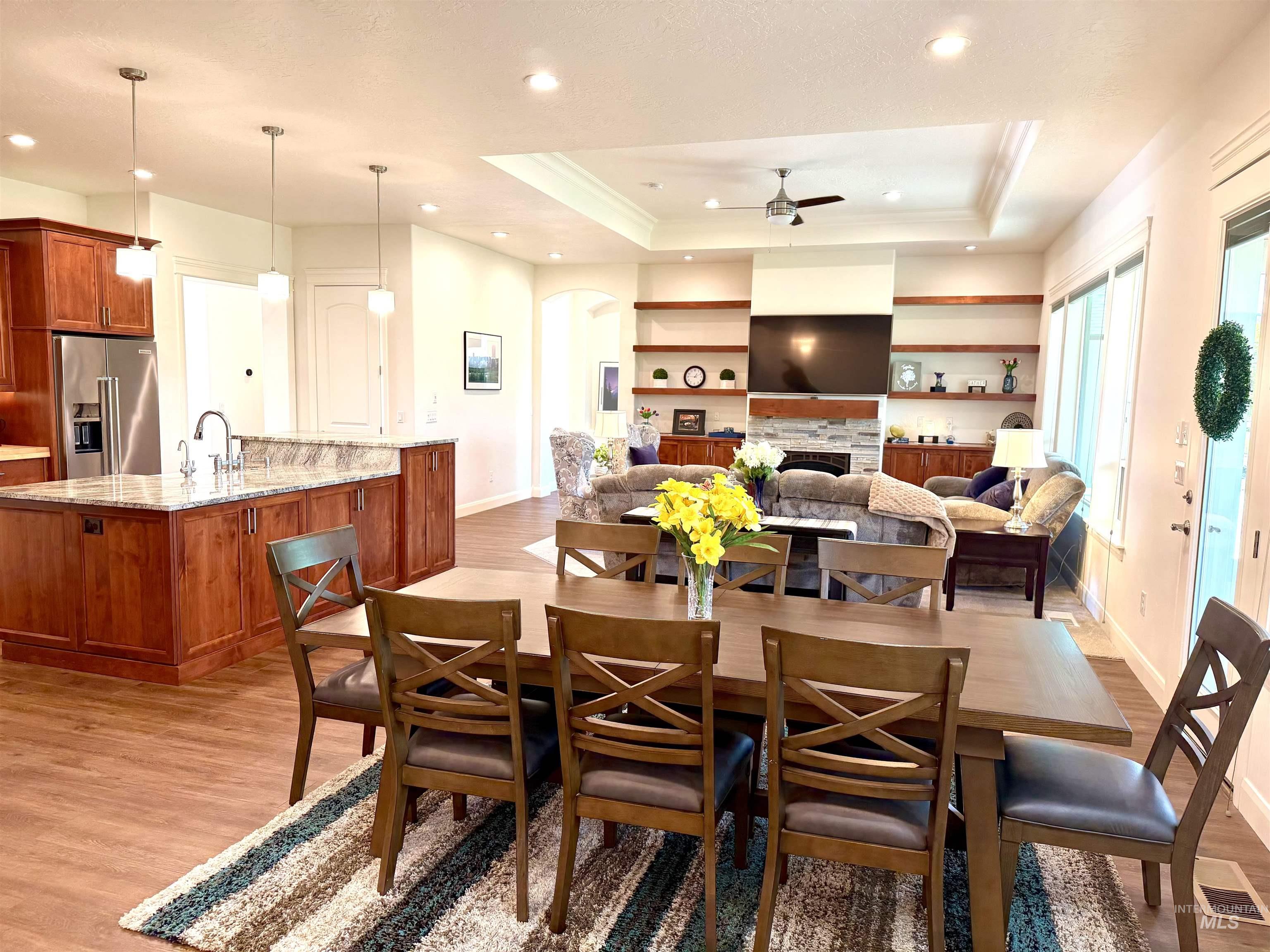 14189 S Florida Ave, Nampa, Idaho 83651, 4 Bedrooms, 3 Bathrooms, Residential For Sale, Price $1,195,000,MLS 98971331