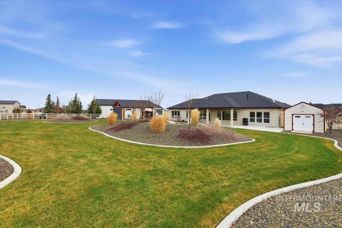 14189 S Florida Ave, Nampa, Idaho 83651, 4 Bedrooms, 3 Bathrooms, Residential For Sale, Price $1,295,000,MLS 98971331