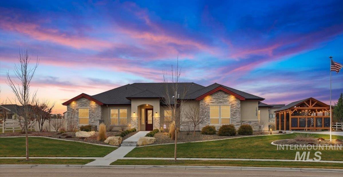 14189 S Florida Ave, Nampa, Idaho 83651, 4 Bedrooms, 3 Bathrooms, Residential For Sale, Price $1,195,000,MLS 98971331