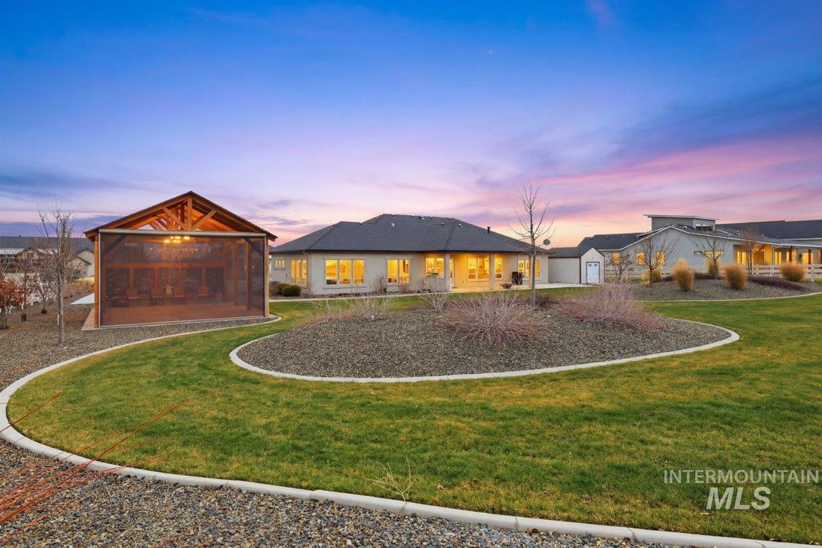14189 S Florida Ave, Nampa, Idaho 83651, 4 Bedrooms, 3 Bathrooms, Residential For Sale, Price $1,295,000, 98971331