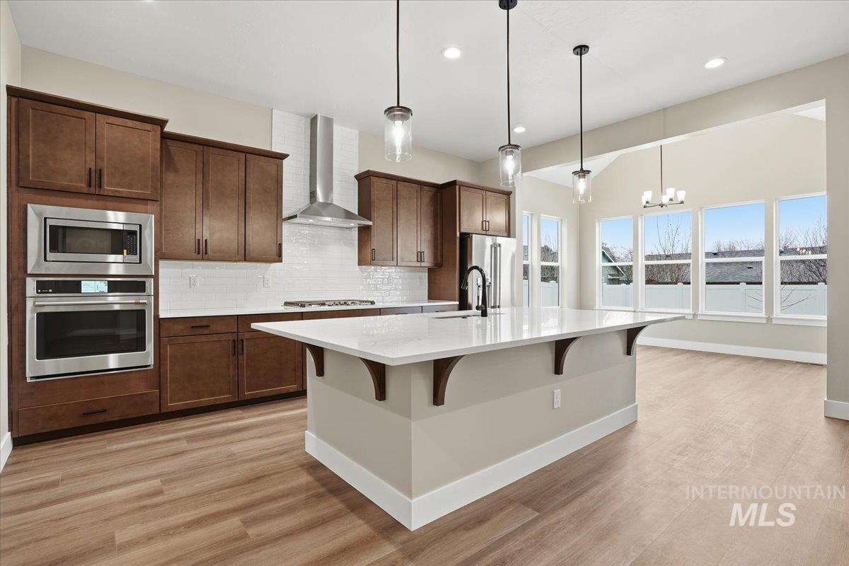 846 N Falling Water Way, Eagle, Idaho 83616, 3 Bedrooms, 2 Bathrooms, Residential For Sale, Price $699,990,MLS 98971336