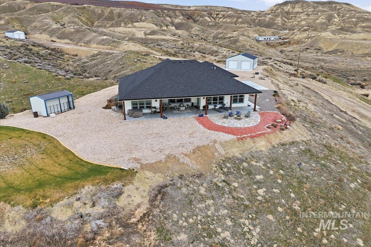 8065 Moonshine Ln, Marsing, Idaho 83639, 4 Bedrooms, 2 Bathrooms, Residential For Sale, Price $1,295,000,MLS 98971338