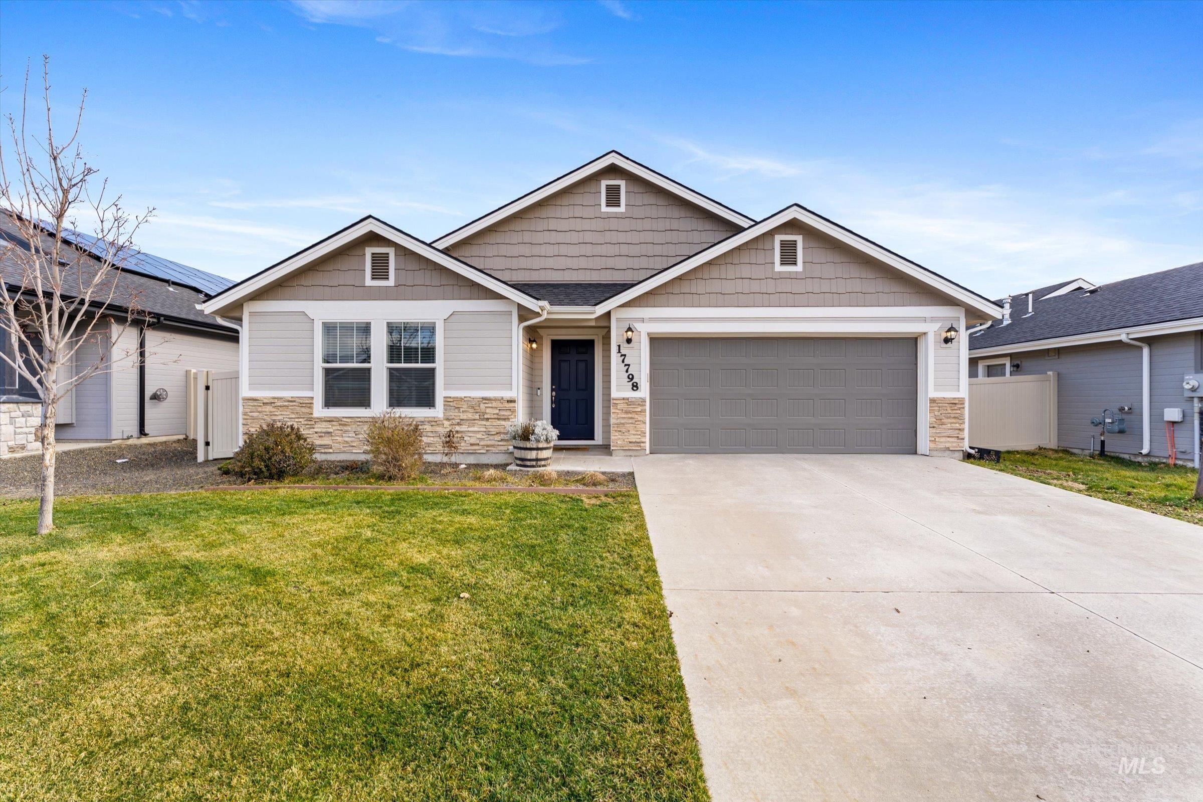 Residential For Sale