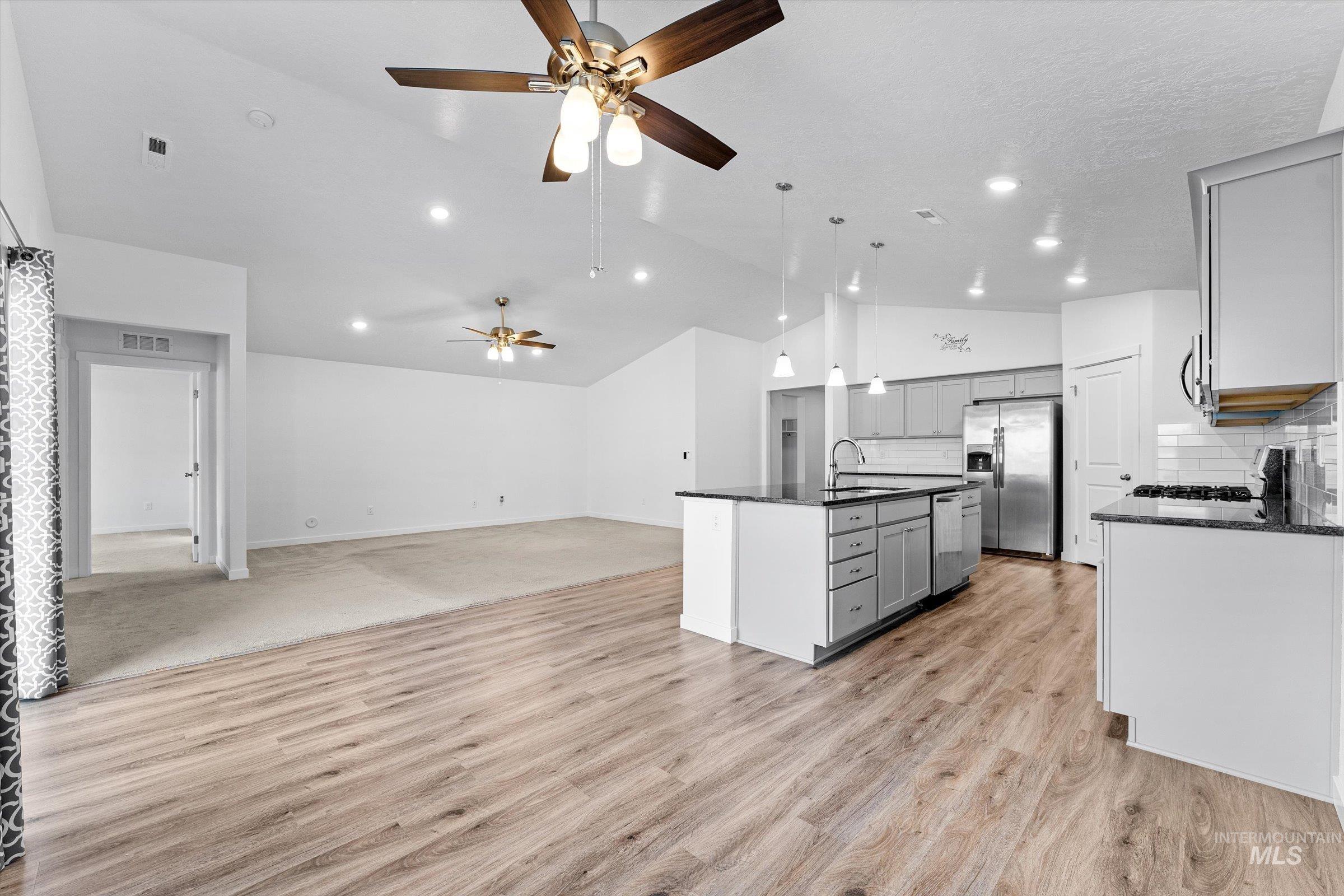 17798 Goose Ridge Ave, Nampa, Idaho 83687, 4 Bedrooms, 2 Bathrooms, Residential For Sale, Price $465,000,MLS 98971339