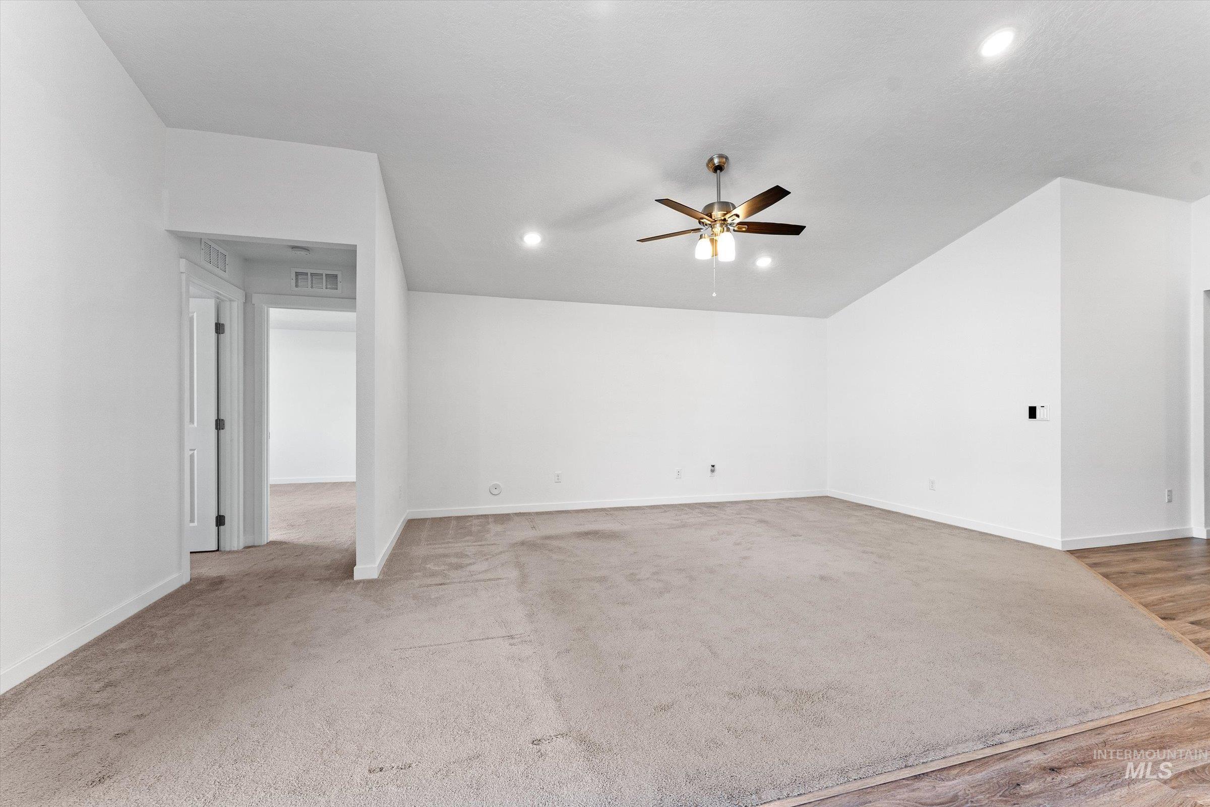 17798 Goose Ridge Ave, Nampa, Idaho 83687, 4 Bedrooms, 2 Bathrooms, Residential For Sale, Price $465,000,MLS 98971339