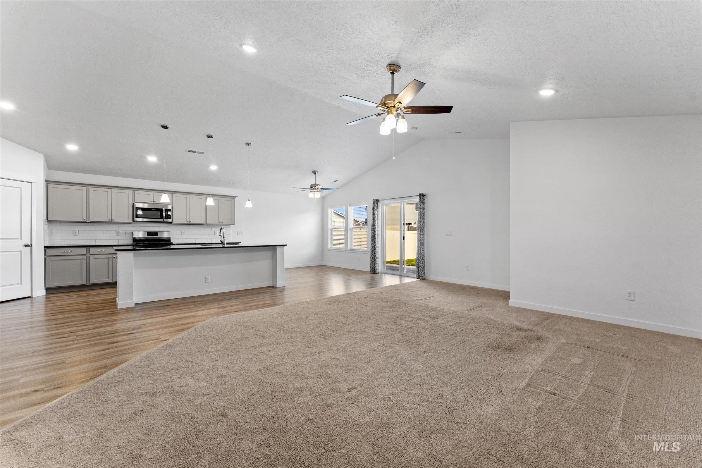 17798 Goose Ridge Ave, Nampa, Idaho 83687, 4 Bedrooms, 2 Bathrooms, Residential For Sale, Price $465,000,MLS 98971339