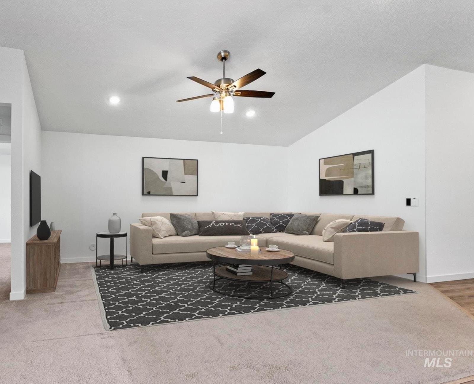 17798 Goose Ridge Ave, Nampa, Idaho 83687, 4 Bedrooms, 2 Bathrooms, Residential For Sale, Price $455,000,MLS 98971339